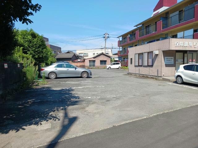  大分バス（大分市）/明磧 徒歩2分 2階 築38年