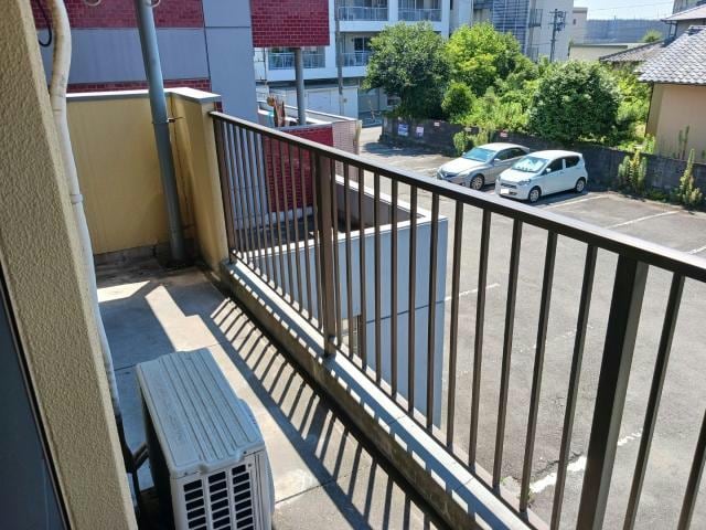  大分バス（大分市）/明磧 徒歩2分 2階 築38年