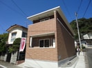 久大本線<ゆふ高原線>/古国府駅 徒歩4分 2階 築9年の外観