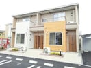大分バス（大分市）/花園 徒歩5分 1階 築9年の外観