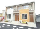 大分バス（大分市）/花園 徒歩5分 1階 築9年の外観