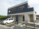 大分バス（大分市）/明野北小学校前 徒歩6分 1階 築9年の外観