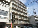 日豊本線/大分駅 徒歩12分 3階 築37年の外観