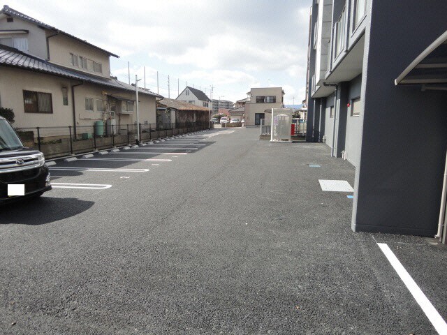  大分バス（大分市）/桑原下 徒歩5分 4階 築8年