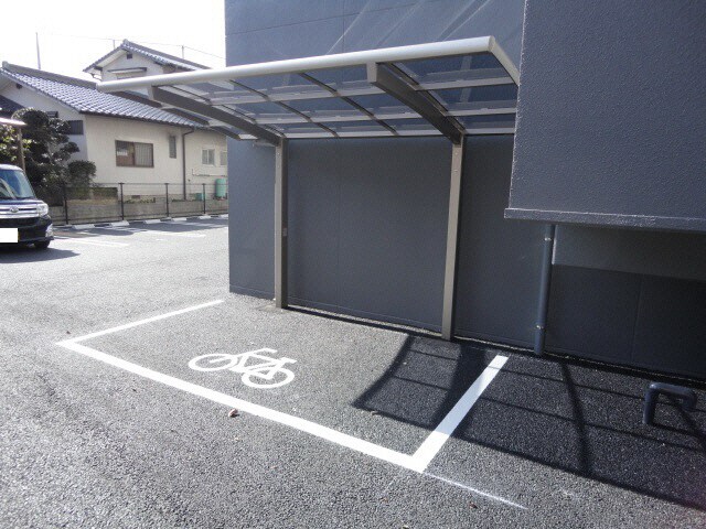  大分バス（大分市）/桑原下 徒歩5分 4階 築8年