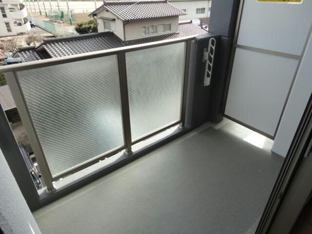  大分バス（大分市）/桑原下 徒歩5分 3階 築8年