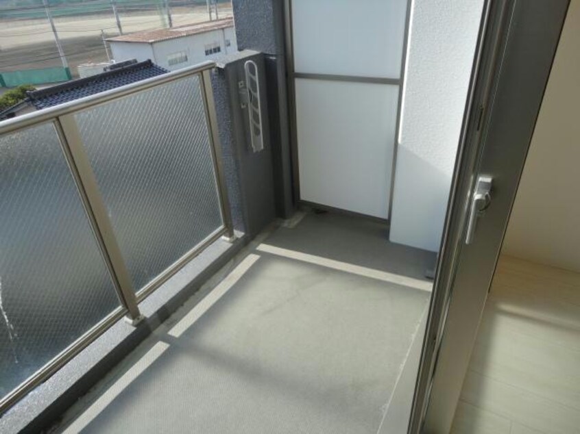  大分バス（大分市）/桑原下 徒歩5分 4階 築8年