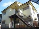 大分バス（大分市）/舞鶴橋 徒歩2分 1階 築48年の外観