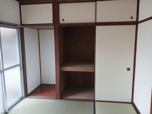  大分バス（大分市）/舞鶴橋 徒歩2分 1階 築48年