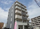 日豊本線/大分駅 徒歩7分 4階 築7年の外観