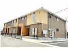 久大本線<ゆふ高原線>/向之原駅 徒歩18分 1階 築7年の外観