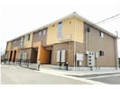 久大本線<ゆふ高原線>/向之原駅 徒歩18分 1階 築8年の外観