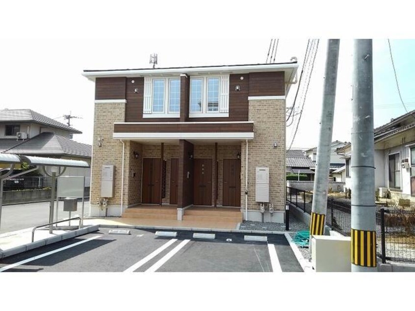  メゾンひいらぎⅠ