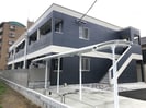 大分バス（大分市）/城南センター前 徒歩14分 1階 築4年の外観