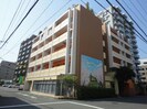日豊本線/大分駅 徒歩4分 3階 築18年の外観