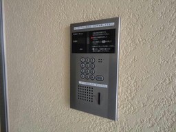オートロック
