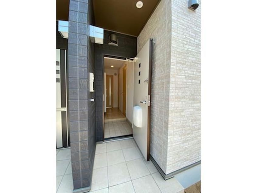  大分バス（大分市）/椿が丘団地入口 徒歩1分 1階 築4年