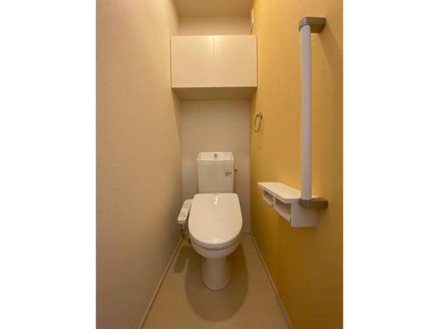  大分バス（大分市）/椿が丘団地入口 徒歩1分 1階 築4年