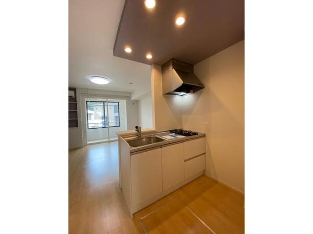 ２口コンロ付き 大分バス（大分市）/椿が丘団地入口 徒歩1分 1階 築4年