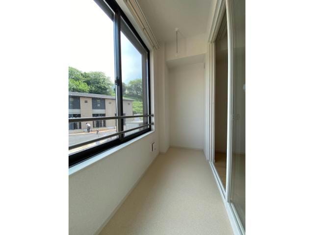 サンルーム 大分バス（大分市）/椿が丘団地入口 徒歩1分 1階 築4年