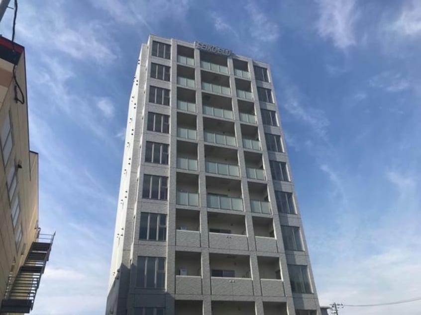  大分バス（大分市）/光吉入口 徒歩6分 4階 築4年