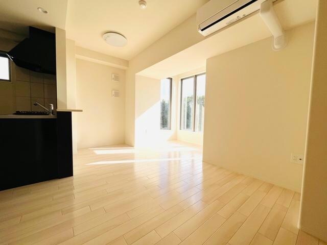  大分バス（大分市）/光吉入口 徒歩6分 4階 築4年