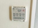 浴室換気乾燥機リモコン 大分バス（大分市）/光吉入口 徒歩6分 4階 築4年