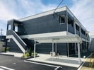 大分バス（大分市）/上宗方 徒歩1分 2階 築3年の外観