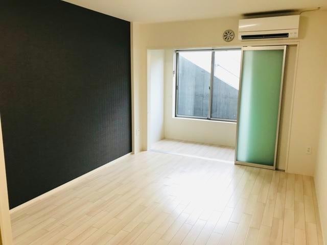  大分バス（大分市）/上宗方 徒歩1分 1階 築3年