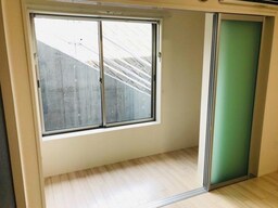 インナーテラス