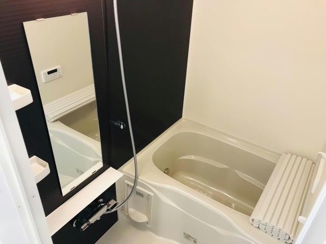  大分バス（大分市）/上宗方 徒歩1分 1階 築3年