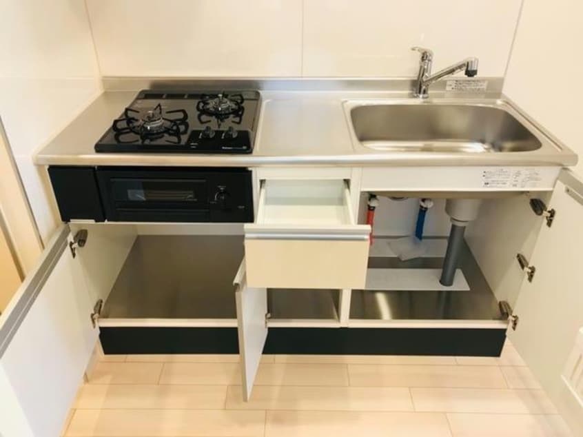  大分バス（大分市）/上宗方 徒歩1分 1階 築3年