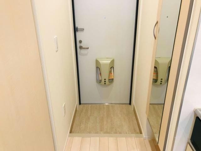  大分バス（大分市）/上宗方 徒歩1分 1階 築3年