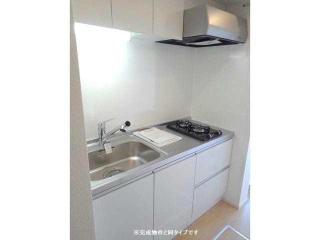  久大本線<ゆふ高原線>/大分駅 徒歩10分 1階 築2年