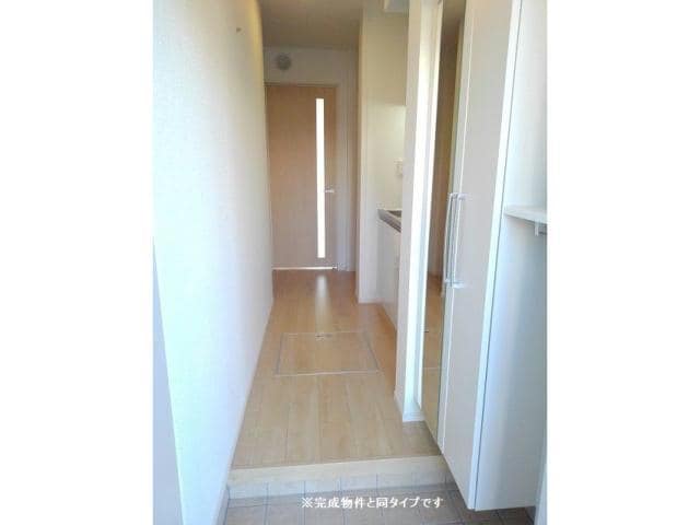  久大本線<ゆふ高原線>/大分駅 徒歩10分 1階 築2年