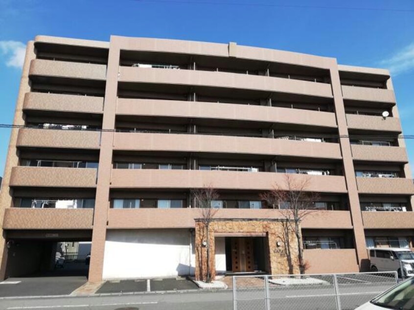  日豊本線/高城駅 徒歩14分 4階 築20年