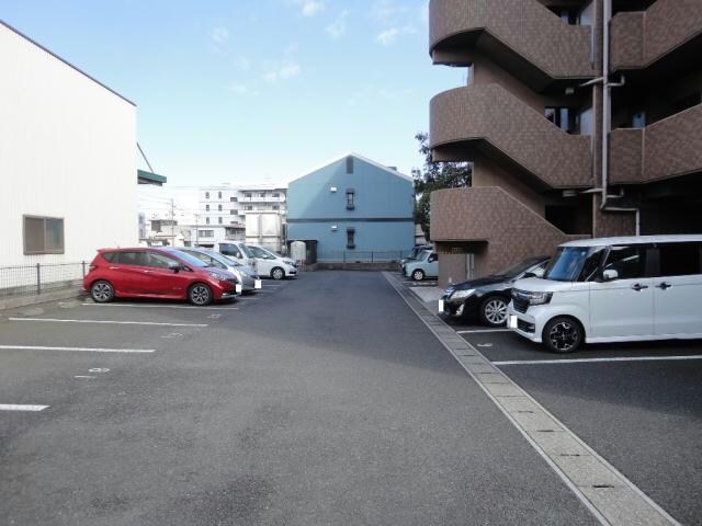  日豊本線/高城駅 徒歩14分 5階 築20年