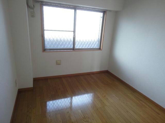 5.2帖洋室※画像は305号です 日豊本線/高城駅 徒歩14分 5階 築20年