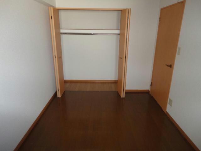 5.5帖洋室※画像は305号です 日豊本線/高城駅 徒歩14分 5階 築20年