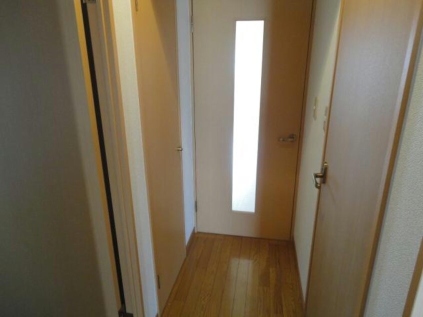 ※画像は305号です 日豊本線/高城駅 徒歩14分 5階 築20年