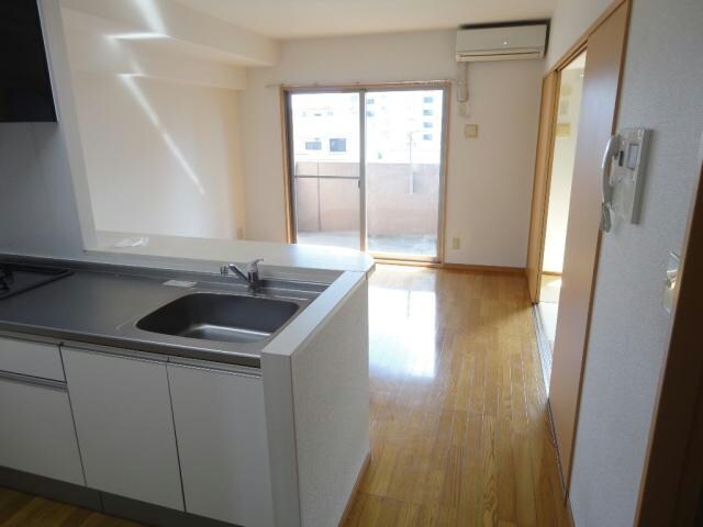 ※画像は305号です 日豊本線/高城駅 徒歩14分 5階 築20年