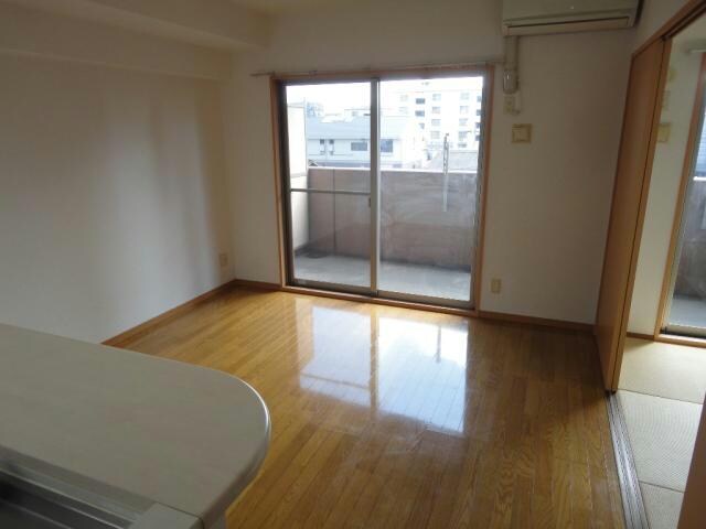 ※画像は305号です 日豊本線/高城駅 徒歩14分 5階 築20年