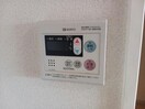 給湯パネル 日豊本線/高城駅 徒歩14分 4階 築20年