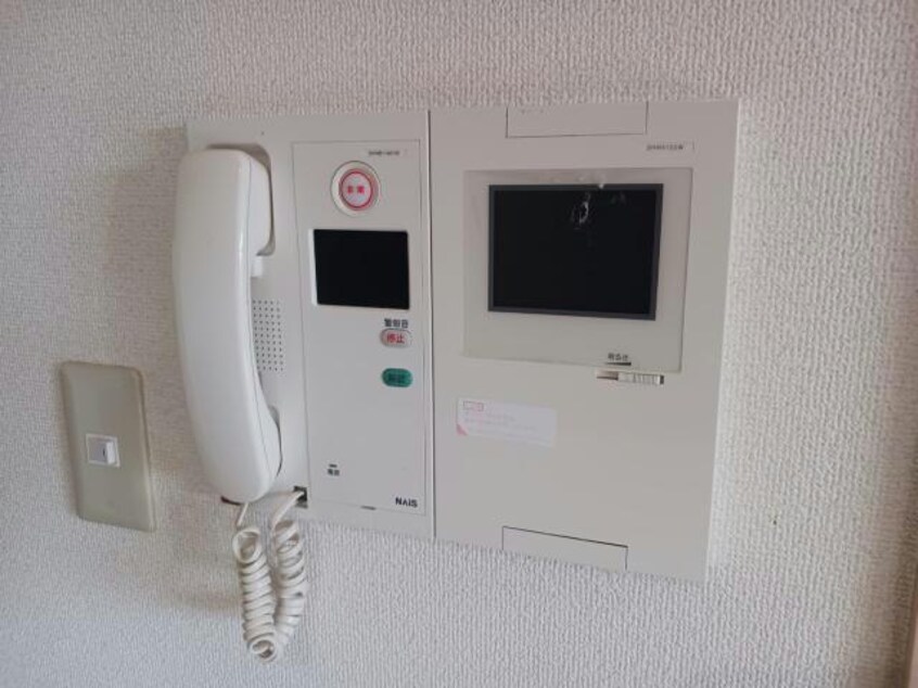 TVモニタホン 日豊本線/高城駅 徒歩14分 4階 築20年