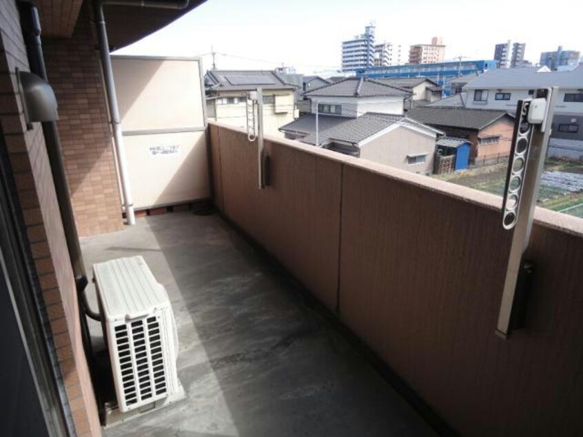 ※画像は305号です 日豊本線/高城駅 徒歩14分 5階 築20年