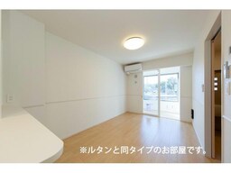 ※同タイプのお部屋写真です