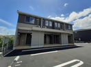 久大本線<ゆふ高原線>/古国府駅 徒歩17分 2階 築浅の外観