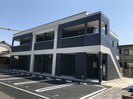 久大本線<ゆふ高原線>/古国府駅 徒歩13分 2階 築5年の外観
