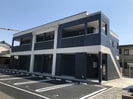 久大本線<ゆふ高原線>/古国府駅 徒歩13分 2階 築5年の外観