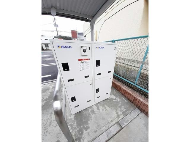  久大本線<ゆふ高原線>/南大分駅 徒歩15分 1階 築1年